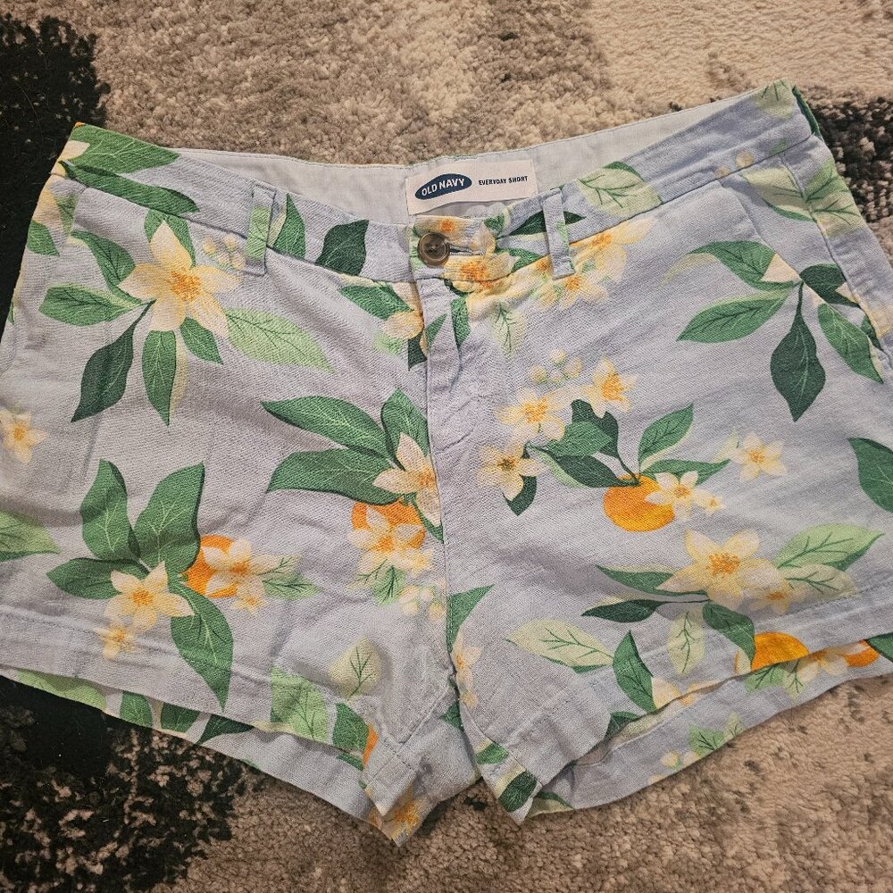 Short
